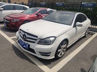 2015 奔驰C级(进口)