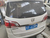 2015 宝骏730