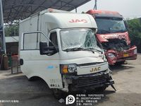 江淮牌 HFC5036XXYPV3E1B4S 厢式运输车