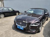 2015 捷豹XJ(进口)
