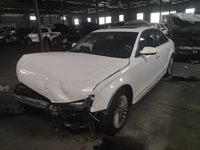 2016 奥迪A4L
