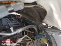 雅阁HG7205AAC4轿车