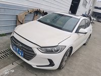 2019 领动