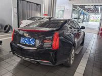 2019 凯迪拉克ATS-L