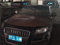 2012 奥迪Q7(进口)