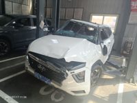 2021 北京现代ix25