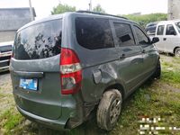 2014 五菱宏光 2013款 1.5L S 舒适型