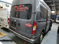 2022 大通V80