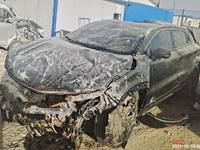 2021 长安UNI-T 2021款 1.5T 卓越型