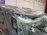 2012 五菱LZW6431MF客车