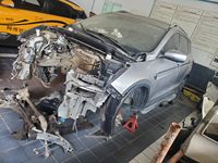 2018 东风风神AX7 2018款 1.6T 自动豪华型