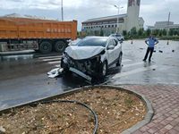 2020 东风日产DFL7200VBNL4轿车