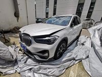 2022 宝马X1
