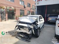 2019 长安CS55