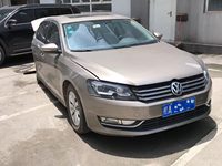 2012 帕萨特[Passat]
