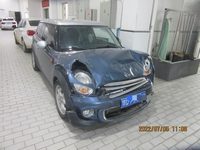 2011 MINI CLUBMAN(进口)