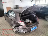 2008 宝马1系(进口)