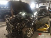 2019 林肯MKZ(进口)