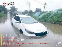 2021 启辰D60新能源