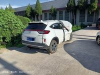 2021 本田XR-V[炫威]