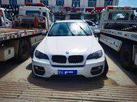 2014 宝马X6(进口)