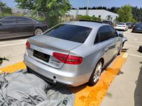 2015 奥迪A4L