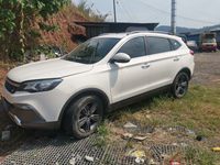 2017 猎豹CS10