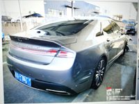 2018 林肯MKZ(进口)