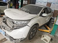2018 本田CR-V[思威]