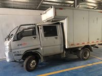 福田 时代驭菱 手动档 (BJ5020V2BV2-X)