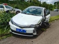2017 卡罗拉
