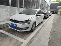 2013 POLO