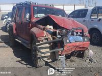 2019 北京40 2018款 2.3T 四驱 A/MT Plus 旗舰版 5座 国V