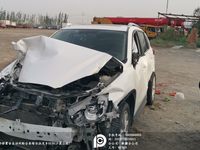 2014 马自达CAM6460F多用途乘用车