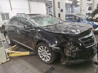 2016 凯迪拉克XTS