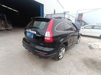 2010 本田CR-V[思威]