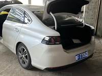 2018 标致308[308s]