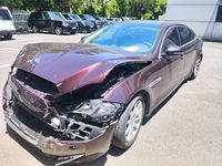 2017 捷豹XJ(进口)