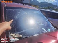 2016 昌河CH6456CJ28多用途乘用车