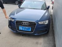 2014 奥迪A5(进口)