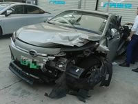 2021 AION S[埃安S]