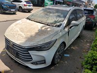 2019 宋MAX