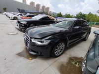 2013 奥迪A6L
