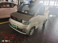 2020 宏光MINI EV