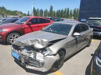 2016 宝马5系 2017款 525Li 豪华设计套装