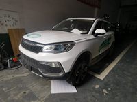 2018 猎豹CS9新能源