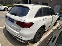 2022 奔驰GLC级