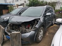 2012 本田CR-V[思威]