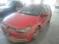 2018 POLO