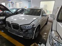 2019 宝马X3